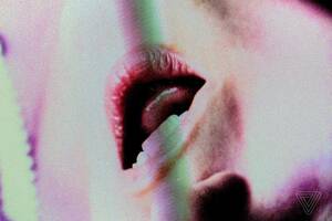 Blowjob Emma Watson - Deepfakes are disappearing from parts of the web, but they're not going  away - The Verge