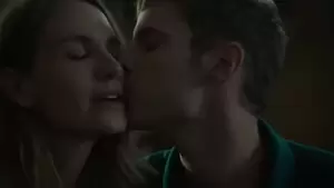 mother sex scene - Drunk mother and virgin son - Handjob sex scene | Incest in movie