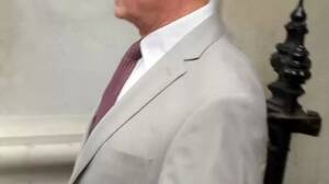 john strong - Scout volunteer escapes jail despite spending 50 years building up \