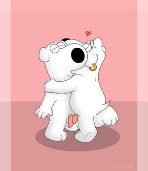 Brian Jasper - Rule34 - If it exists, there is porn of it / johnofe, brian griffin, jasper  / 742616