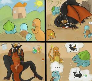 Gay Pokemon Porn Charmander - Gay Charmander Penetration - XXGASM