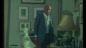 Gousgounis - O Anomalos (1975) Greek Porn Star Gousgounis Erotic Thriller B-Movie! -  YouTube