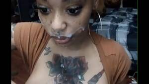 black ghetto blowjob - Ghetto blowjob and Facial - 660cams.com - XVIDEOS.COM