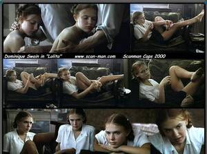 Dominique Swain Sex Porn - Dominique Swain Nude & Sexy Collection (153 Photos) | #TheFappening