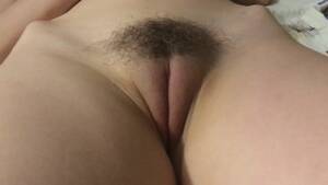 Hairy Pussy Masterbation - HAIRY PUSSY MASTURBATION 18 YEARS TEEN - Free Porn Videos - YouPorn