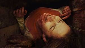 Demon Torture Porn - Review] 'Sleepless Beauty' is Tame Torture Porn that Sacrifices Story in  Favor of Style - KILLER HORROR CRITIC