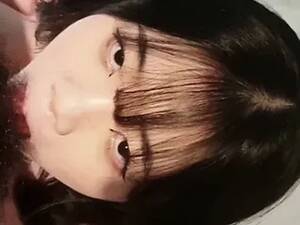 deepthroat korean blowjob - Free Korean Deepthroat Porn | PornKai.com