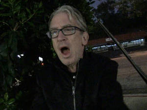 couple having sex on webcam jb - Andy Dick, Threatens to Lick, Grope Photog, Threatens Suicide