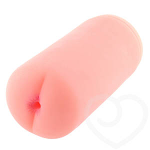 cyberskin cock - CyberSkin Ass Penis Stroker