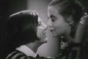 1930s lesbian porn - The 1930s Lesbian Boarding School Flick Banned by the Nazis - Jewish  Telegraphic Agency