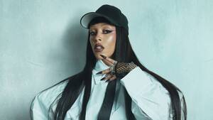 Emo Sleeping Porn - Doja Cat on Her 'Balls to the Wall' New Era and Being a 'Messy Bitch'