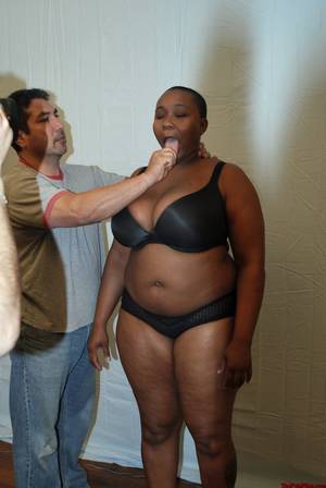 Ebony Humiliation Porn - 