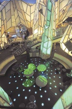 Blackjack Pegasus - Are you excited to check out Vista? via The Day - Mohegan Sun's newest  nightclub