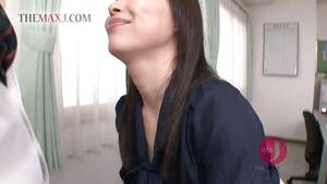 asian giving boob job - Sexy Asian babe gives boob job to her student by Asian happy ending |  Faphouse