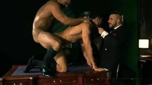 Loan Shark Porn - MAP Suited executive stripped and by loan sharks Gay Porn Video - TheGay.com