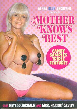 Mom Knows Best Porn - Free Preview of Mother Knows Best