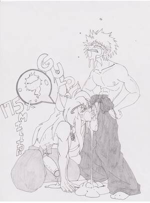 Inuyasha X Ichigo Gay Porn - Rule34 - If it exists, there is porn of it / trainer (artist), ichigo  kurosaki, inuyasha (character) / 1441671