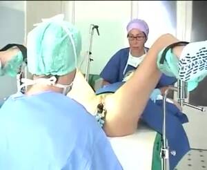 Forced Gyno Exam - BoundHub - Forced Gyno Anesthesia