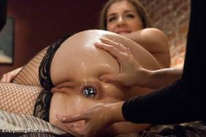 Alex Chance Anal Gape Porn - Photo number 10 from Big Ass Anal Sluts shot for Everything Butt on Kink.com