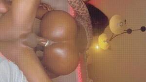 big ass ebony tranny - Big Butt Ebony Ts Ride Trans Porn Gif | Pornhub.com