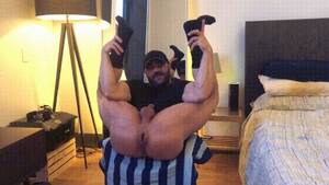 Gay Squirting Porn - Squirt Gay Porn Gif | Pornhub.com