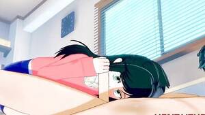 cock hero hentai - Cock Hero Cartoon Porn | CartoonPorn.com