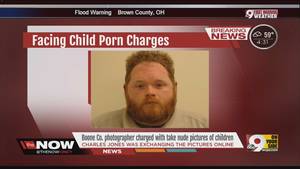 Nn Model Porn Captions - NKY man faces child porn charges