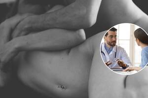 disease from anal sex - Why anal sex 'taboos' put 'generation of women' at risk: doctors