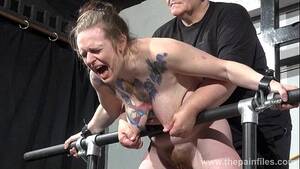 Extreme Hardcore Bdsm - Precious extreme tit t. and hardcore bdsm of tattooed amateur slaveslut -  XVIDEOS.COM