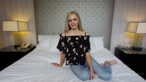 Cute Amateur Girls Do Porn - GirlsDoPorn-19 Year Old Petite Amateur @ FUXNXX.COM