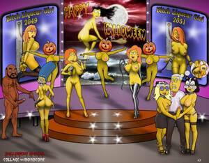 Family Guy Tricia Takanawa Lesbian Porn - Family Guy < Tricia Takanawa Nude Gallery < Your Cartoon Porn