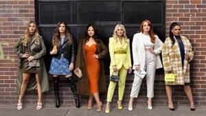 cecily strong pregnant sexy pussy - Lisa Flanagan - News - IMDb