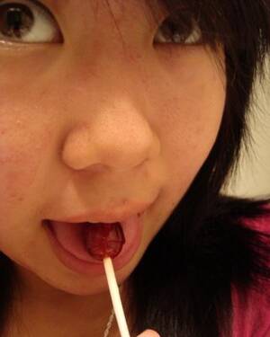 amateur asian self shot girlfriends - Eighteen year old amateur Asian GF self shooting Porn Pictures, XXX Photos,  Sex Images #2878540 - PICTOA