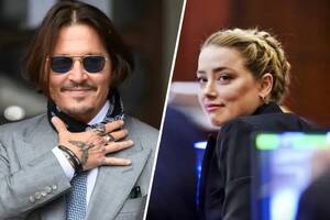 Amber Heard Solo Porn - Ezpoiler | Amber Heard recibiÃ³ una oferta para filmar una pelÃ­cula porno  Â¿Con Jhonny Depp?