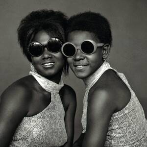 does ivory ebony porn - Archives of beauty and pain: A century of African women in photos | Arts  and Culture | Al Jazeera