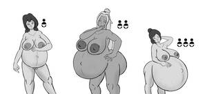 Kya Jinora Porn - Rule34 - If it exists, there is porn of it / jinora, pema / 5992629