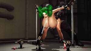 Big Boobs Sci Fi Porn - Sexy girl with big tits gets fucked rough by sci-fi monster in the base  camp - XNXX.COM