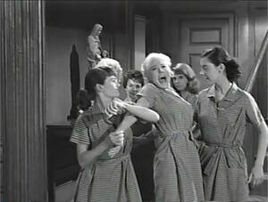 Elinor Donahue Porn - DREAMS ARE WHAT LE CINEMA IS FOR...: GIRLS TOWN 1959