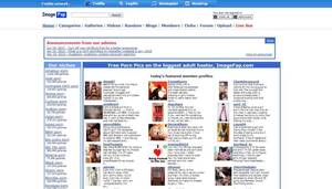 image fap shemale anus - ImageFap & 24+ Best Porn Picture Sites Like to ImageFap.com - Porn Guy!