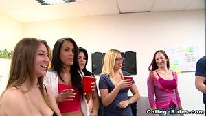 college strip - COLLEGE RULES - Students Living Their Best Life, Partying And Fucking! -  XVIDEOS.COM
