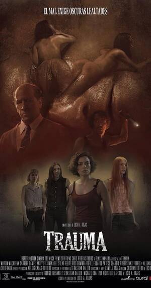 Military Porn Forced Bi - Reviews: Trauma - IMDb