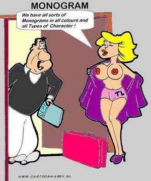 funny pictures of cartoon nudes - Cartoon lady naked