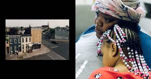 Drunk Black Lady Porn - Being Black in America Can Be Hazardous to Your Health - The Atlantic