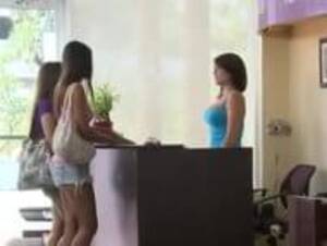 barber shop xxx handjobs - Handjobs At The Barber Shop CFNM : XXXBunker.com Porn Tube