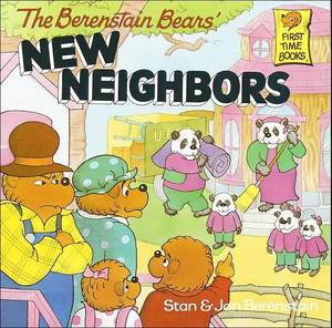 Berenstain Bears Sex Porn - The Berenstain Bears' New Neighbors