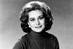 Barbara Walters Black Porn - Barbara Walters dead: The View creator, TV icon was 93