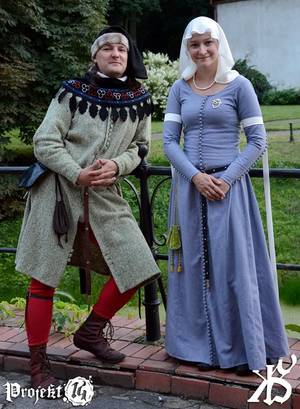 Medieval Era - The Reenactor's Porn : Photo