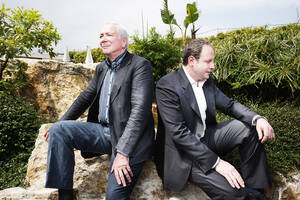 french dorcel - marc gregory dorcel | Antoine Doyen's archives