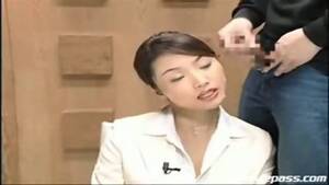 japanese news bukkake - Japanese News Bukkake Porn - News Bukkake & Japanese Bukkake Videos -  EPORNER