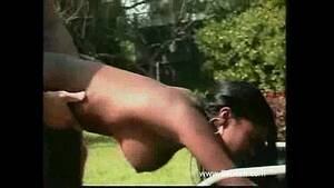 black bitch getting fucked by white cock - Buxom black bitch takes a big white dick - XVIDEOS.COM